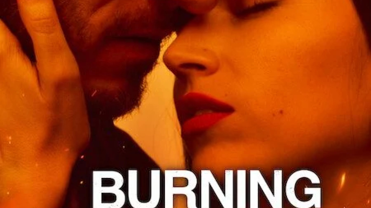 Burning Body الموسم الاول الحلقة 6