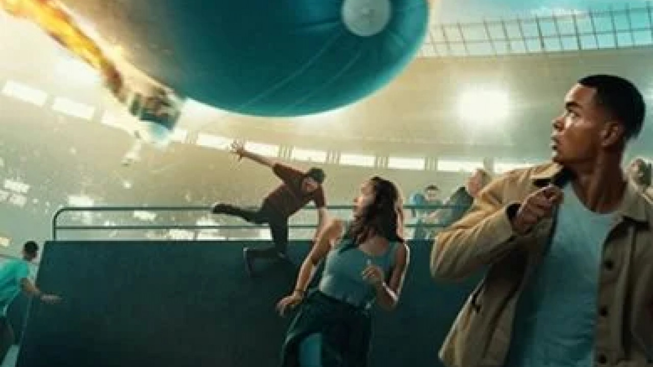 9-1-1 الموسم السادس الحلقة 10