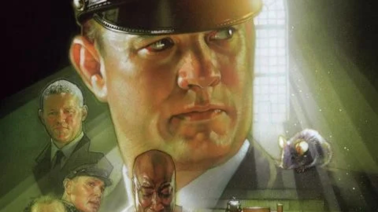 The Green Mile ( 1999 )