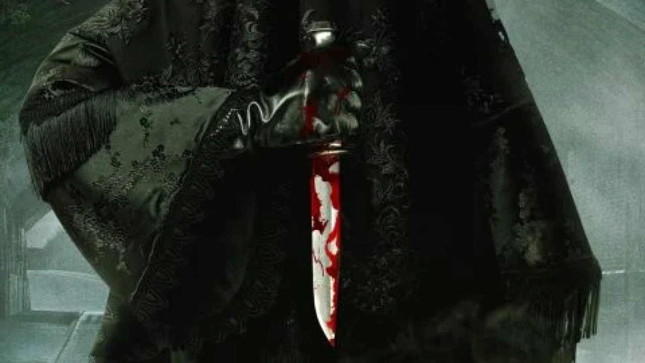 Slasher الموسم الخامس الحلقة 7