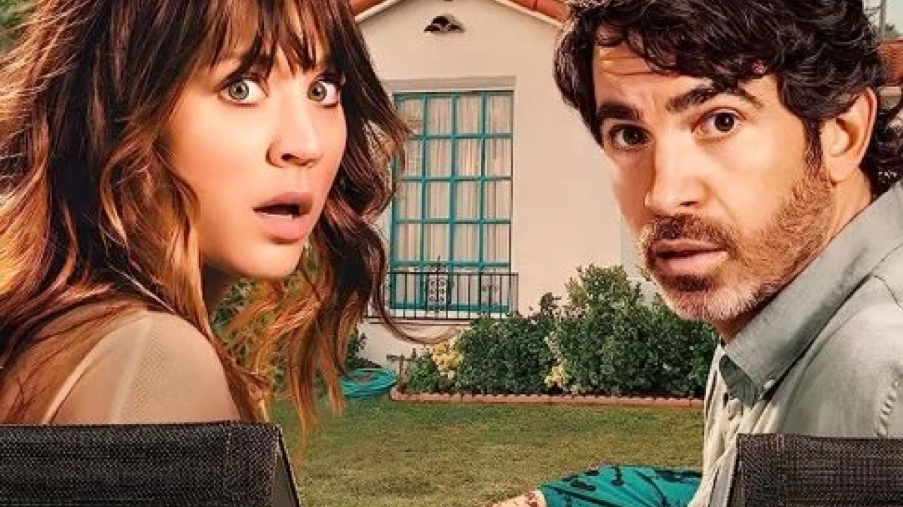 Based on a True Story الحلقة 6