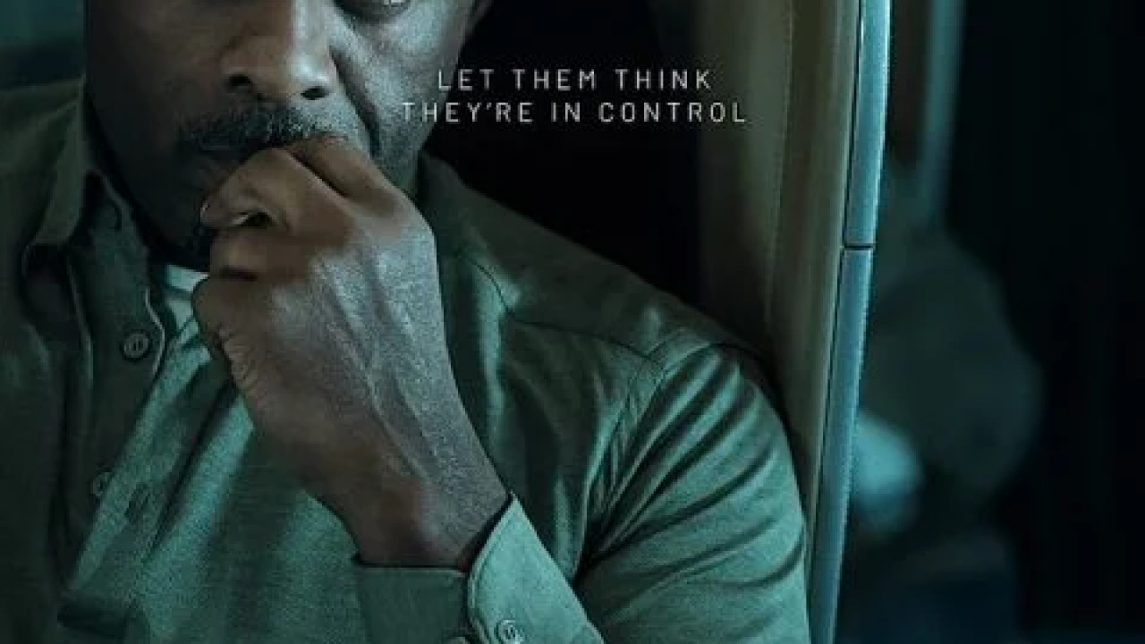 Hijack الموسم الاول الحلقة 6