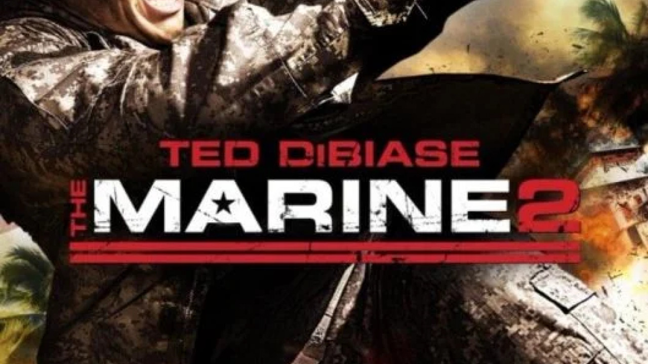 The Marine 2 ( 2009 )