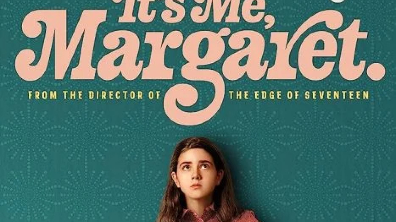 Are You There God? It's Me, Margaret. ( 2023 )