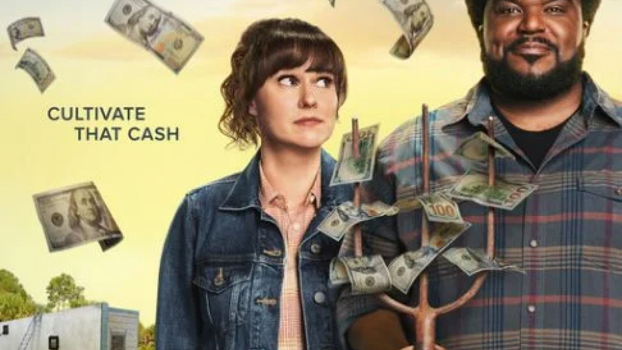 Killing It الموسم الثاني الحلقة 7