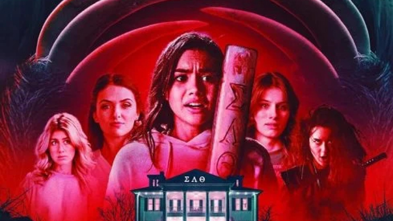 Slotherhouse ( 2023 )