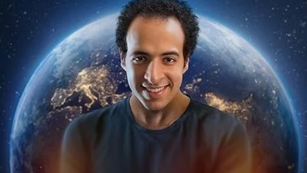 الدحيح الموسم الثالث الحلقة 37