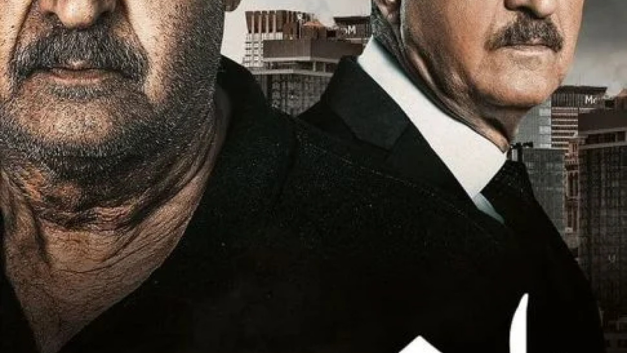 الغريب الحلقة 7