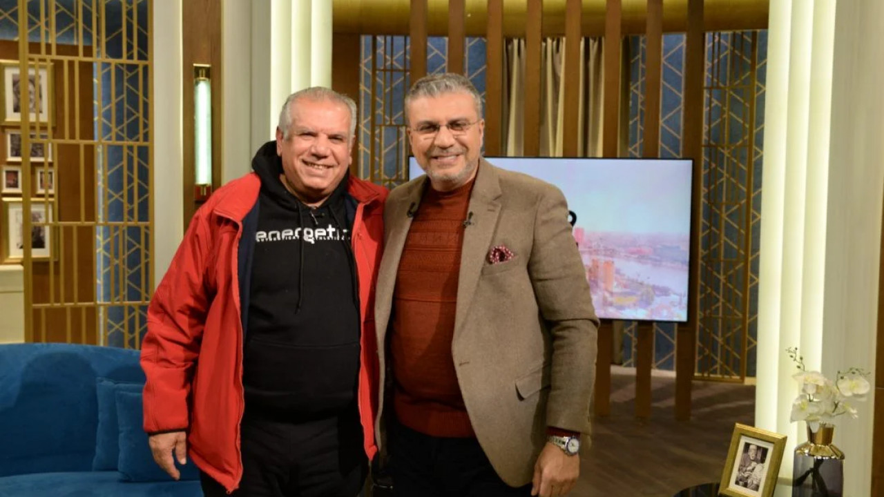 واحد من الناس موسم 2023 - حلقة فتوح احمد