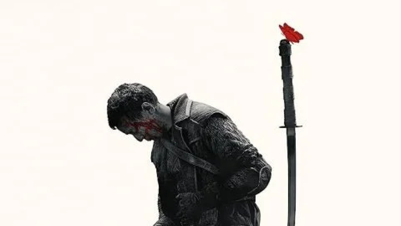 Into the Badlands الموسم الثالث الحلقة 7