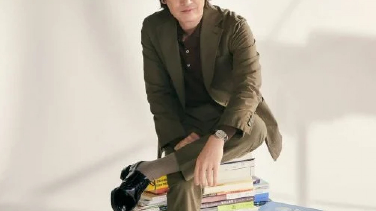 Divorce Attorney Shin الموسم الاول الحلقة 1