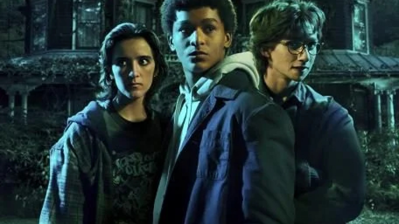 Harlan Coben's Shelter الحلقة 3