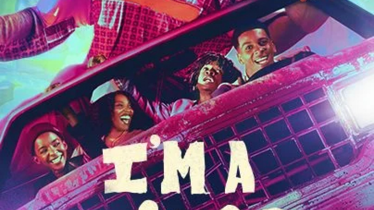 I'm a Virgo الحلقة 2