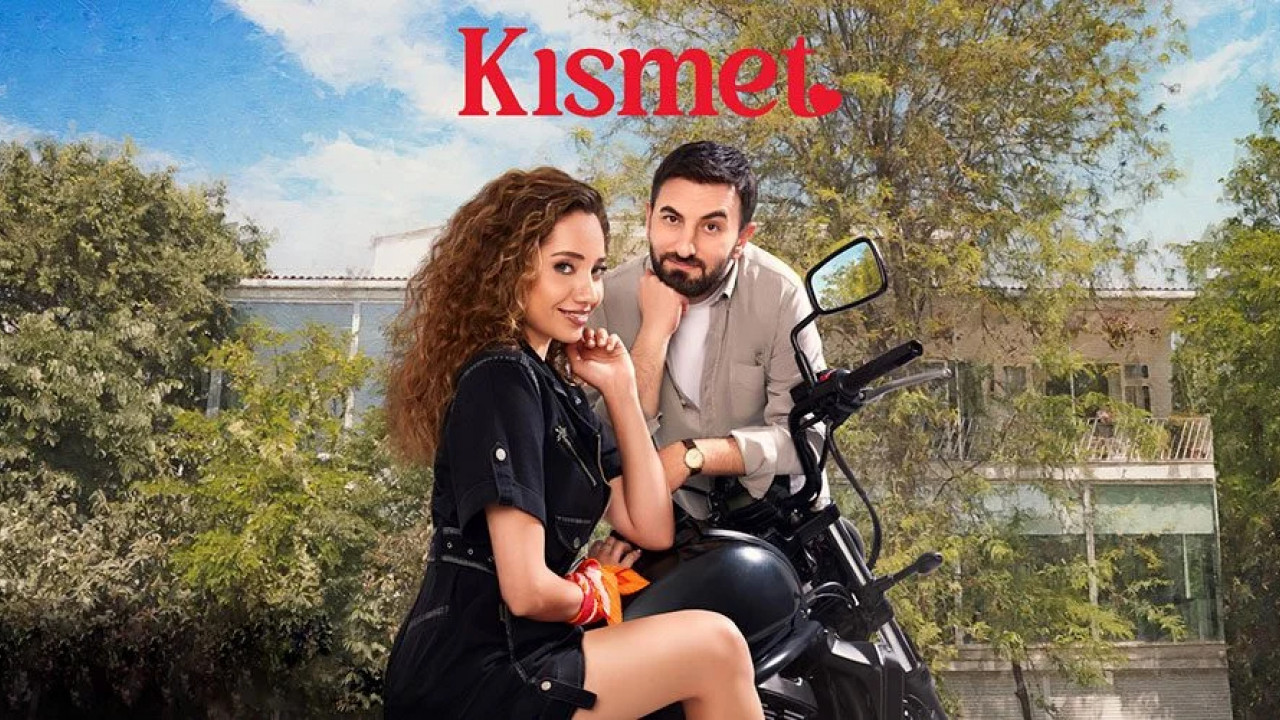 النصيب الحلقة 1