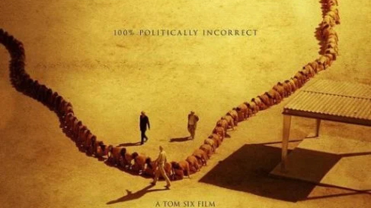 The Human Centipede III Final Sequence ( 2015 )