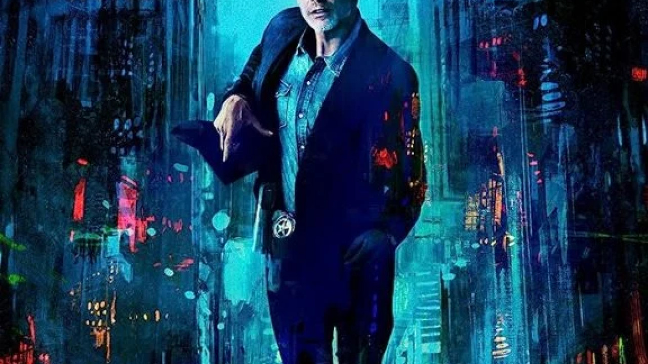 Justified: City Primeval الموسم الاول الحلقة 5