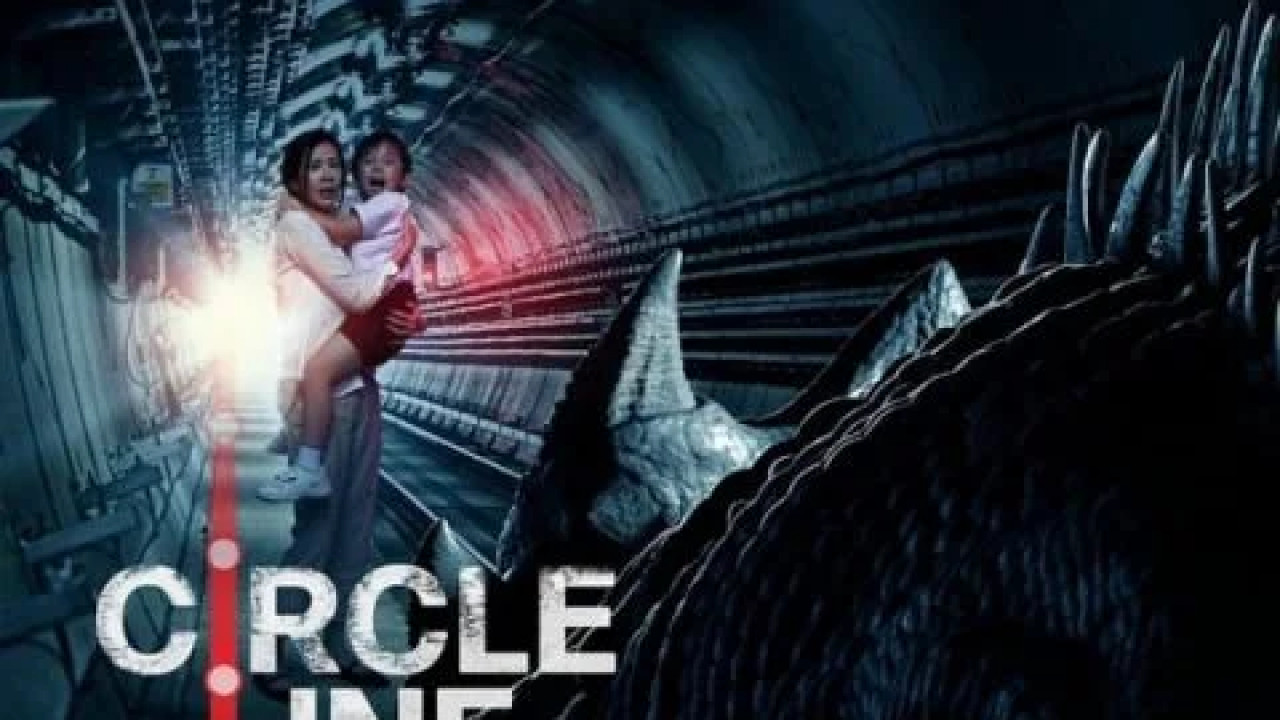 Circle Line ( 2023 )