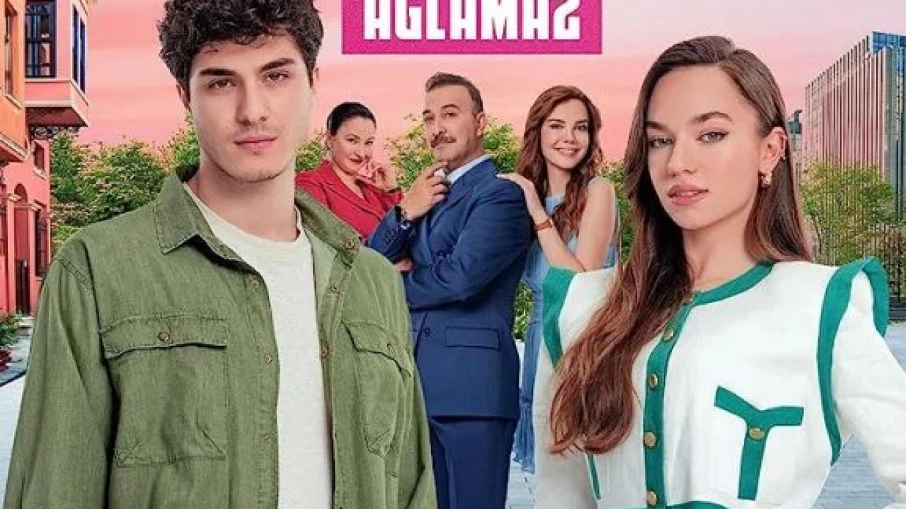 من يقع بنفسه لا يبكي الحلقة 13