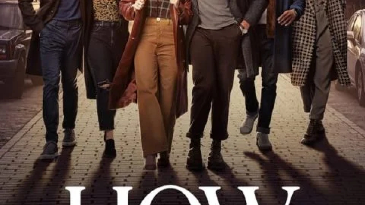 How I Met Your Father الموسم الثاني الحلقة 20