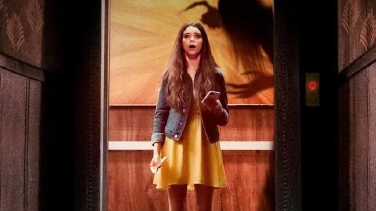 Elevator Game ( 2023 )