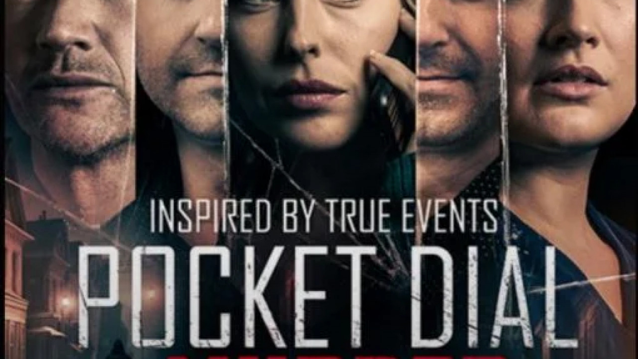 Pocket Dial Murder ( 2023 )