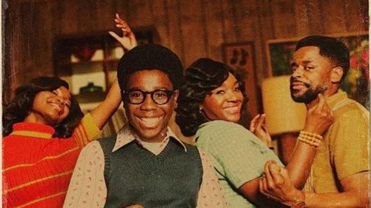 The Wonder Years الموسم الثاني الحلقة 3