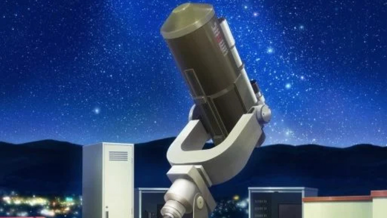 انمي Kimi wa Houkago Insomnia الموسم الاول الحلقة 6