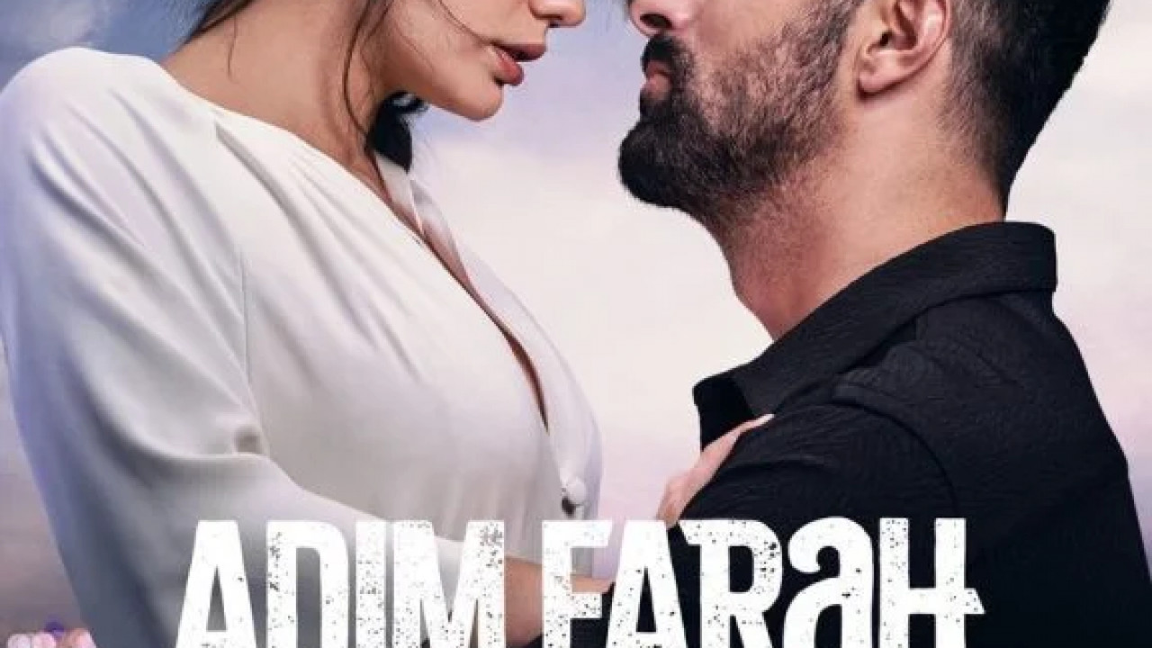 اسمي فرح الموسم الاول الحلقة 5