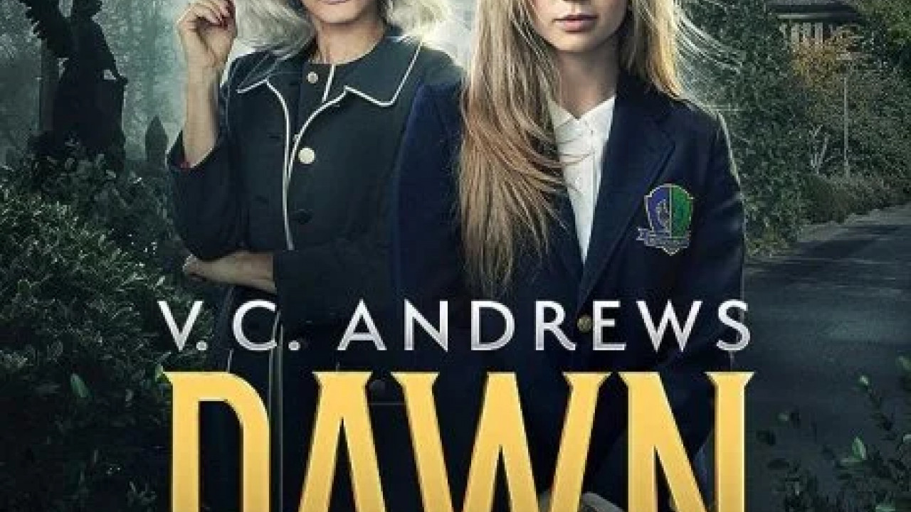 V.C. Andrews' Dawn الموسم الاول الحلقة 1