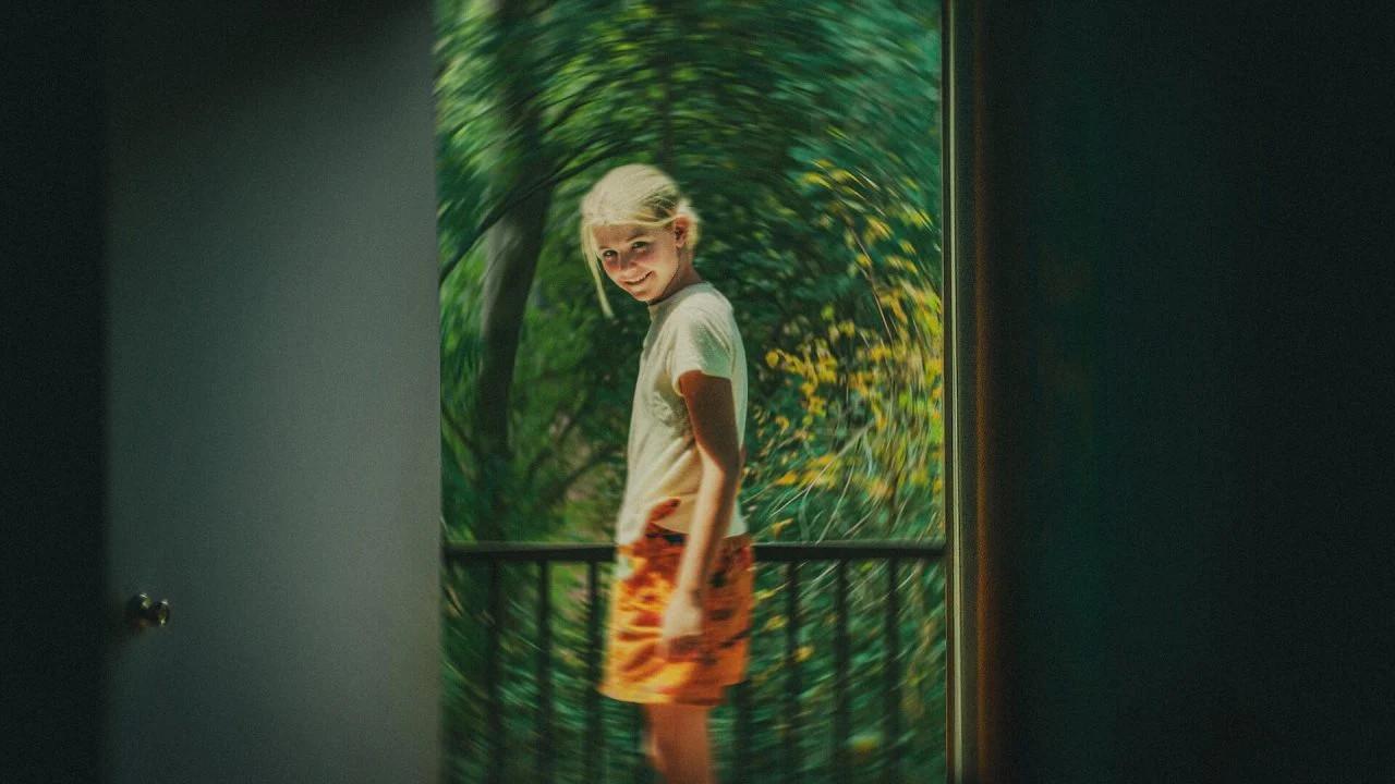 Kidnapped Elizabeth Smart ( 2026 )