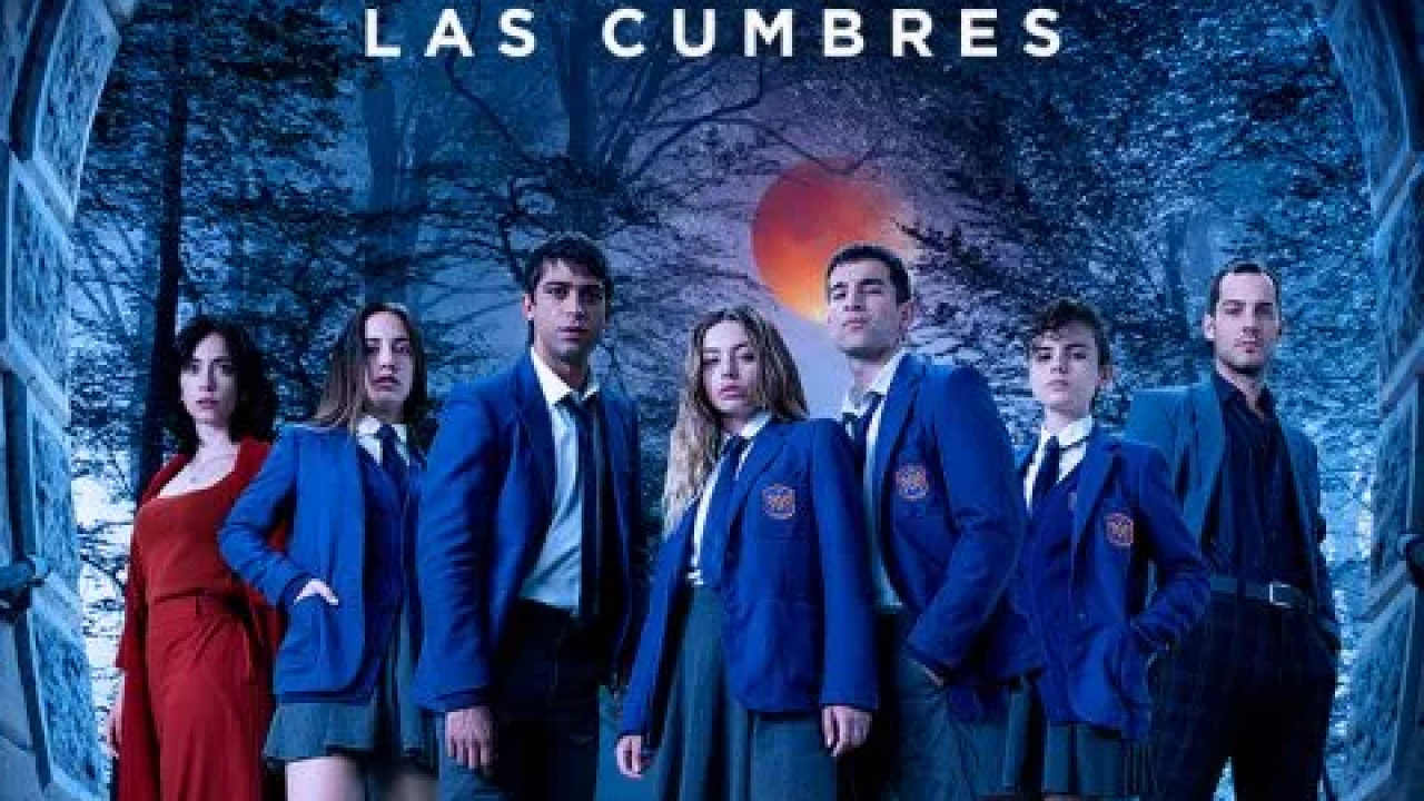 The Boarding School: Las Cumbres الموسم 3 الحلقة 2