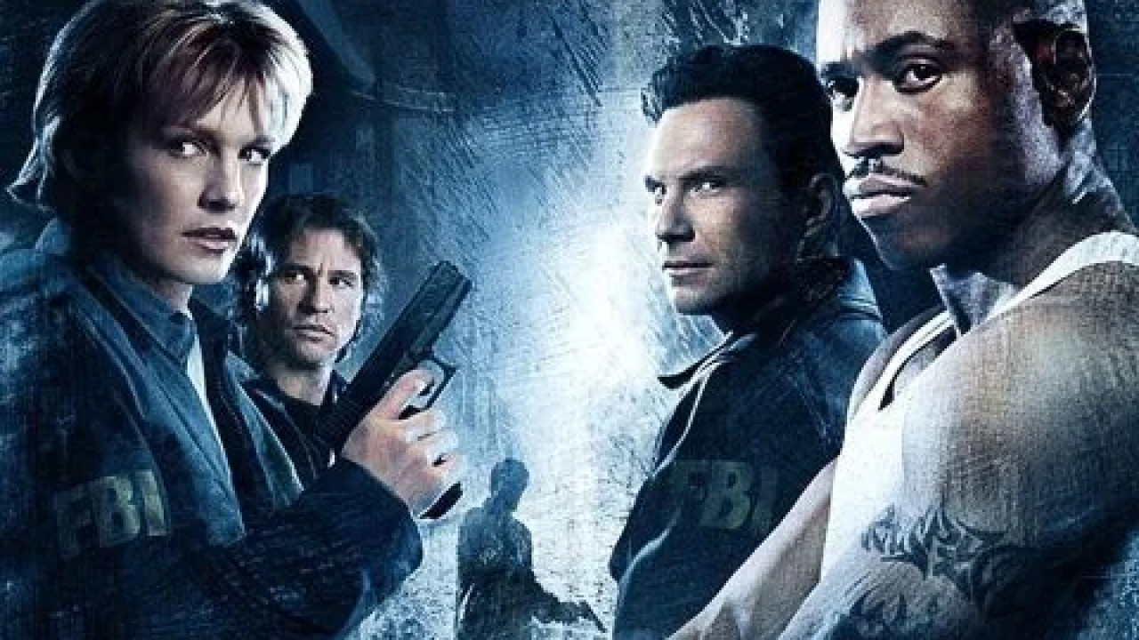 Mindhunters ( 2004 )