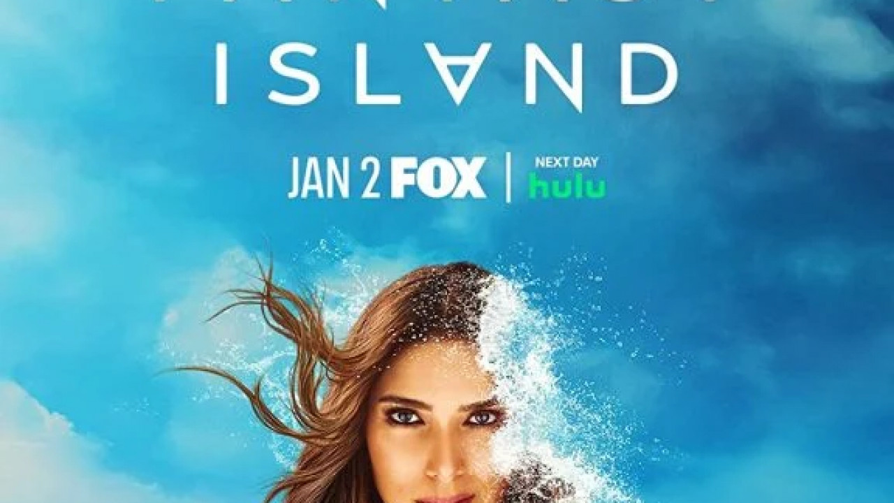 Fantasy Island الموسم الثاني الحلقة 12