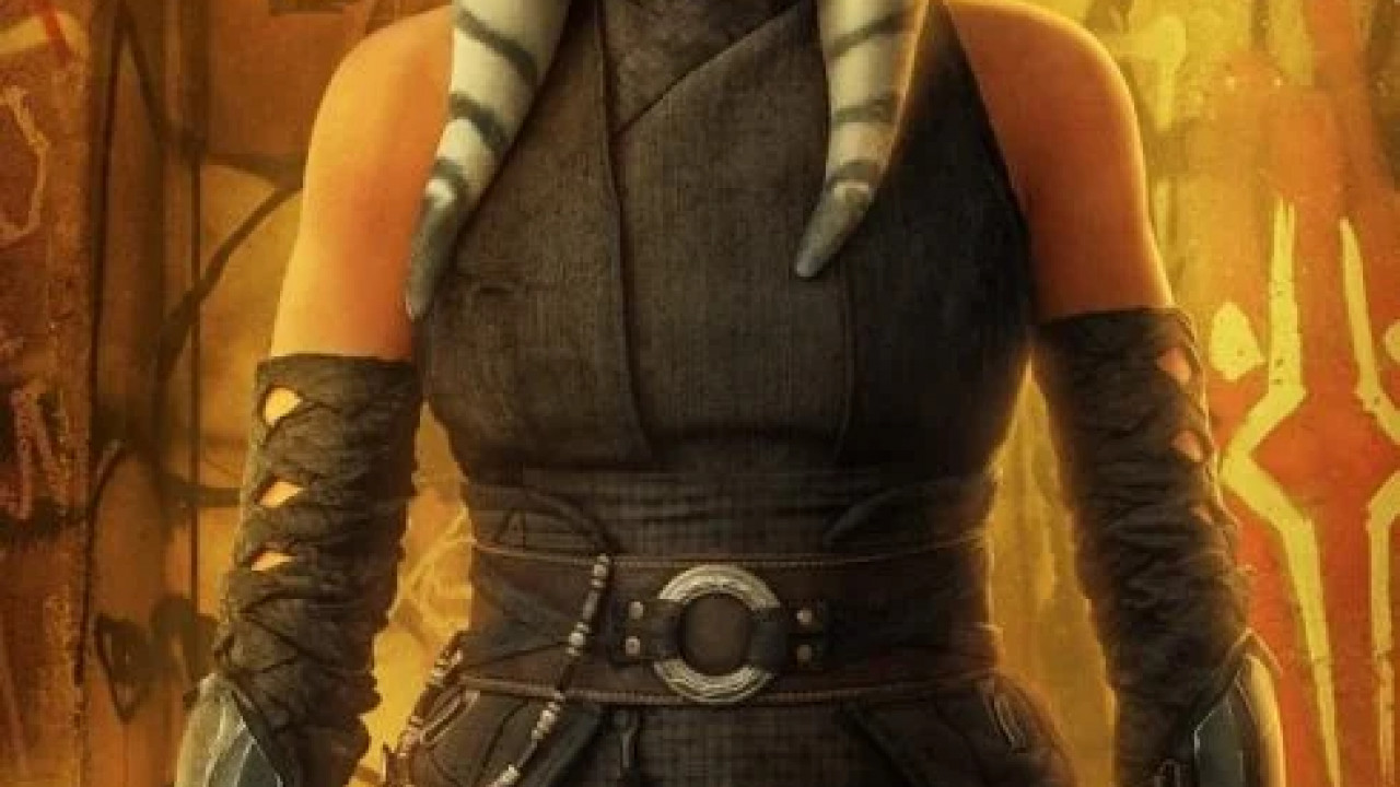 Ahsoka الموسم الاول الحلقة 2