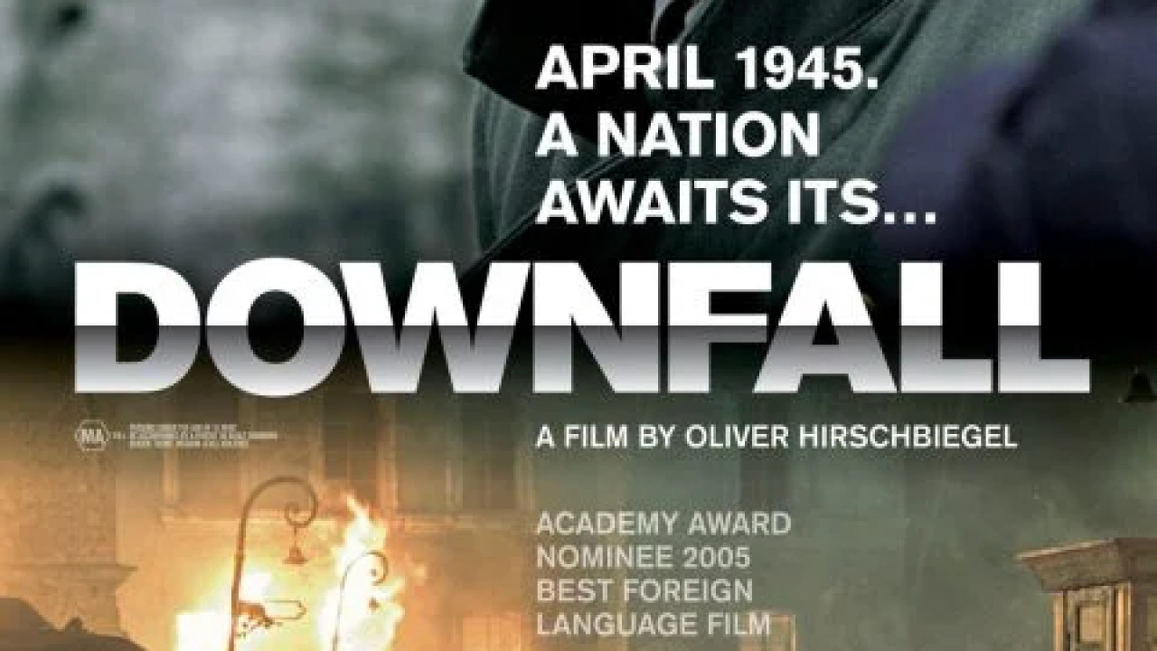 Downfall ( 2004 )