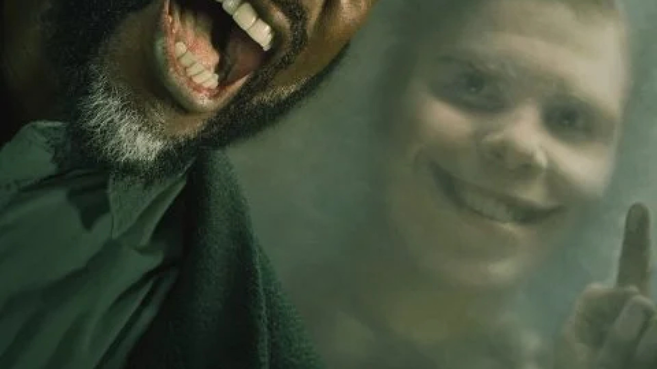 From الموسم الثاني الحلقة 7