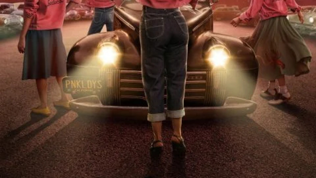 Grease: Rise of the Pink Ladies الموسم الاول الحلقة 8