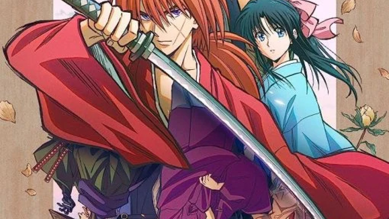 انمي Rurouni Kenshin: Meiji Kenkaku Romantan 2023 الحلقة 11