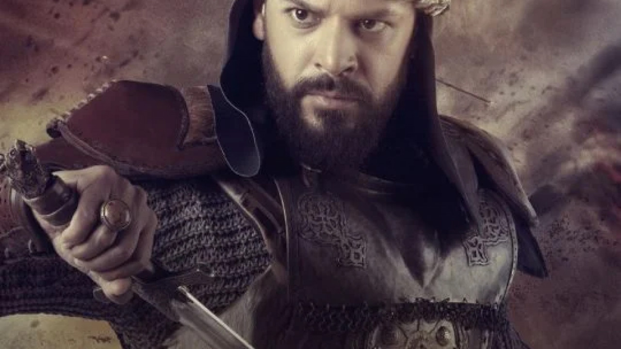 جلال الدين خوارزم شاه الموسم الثاني الحلقة 8