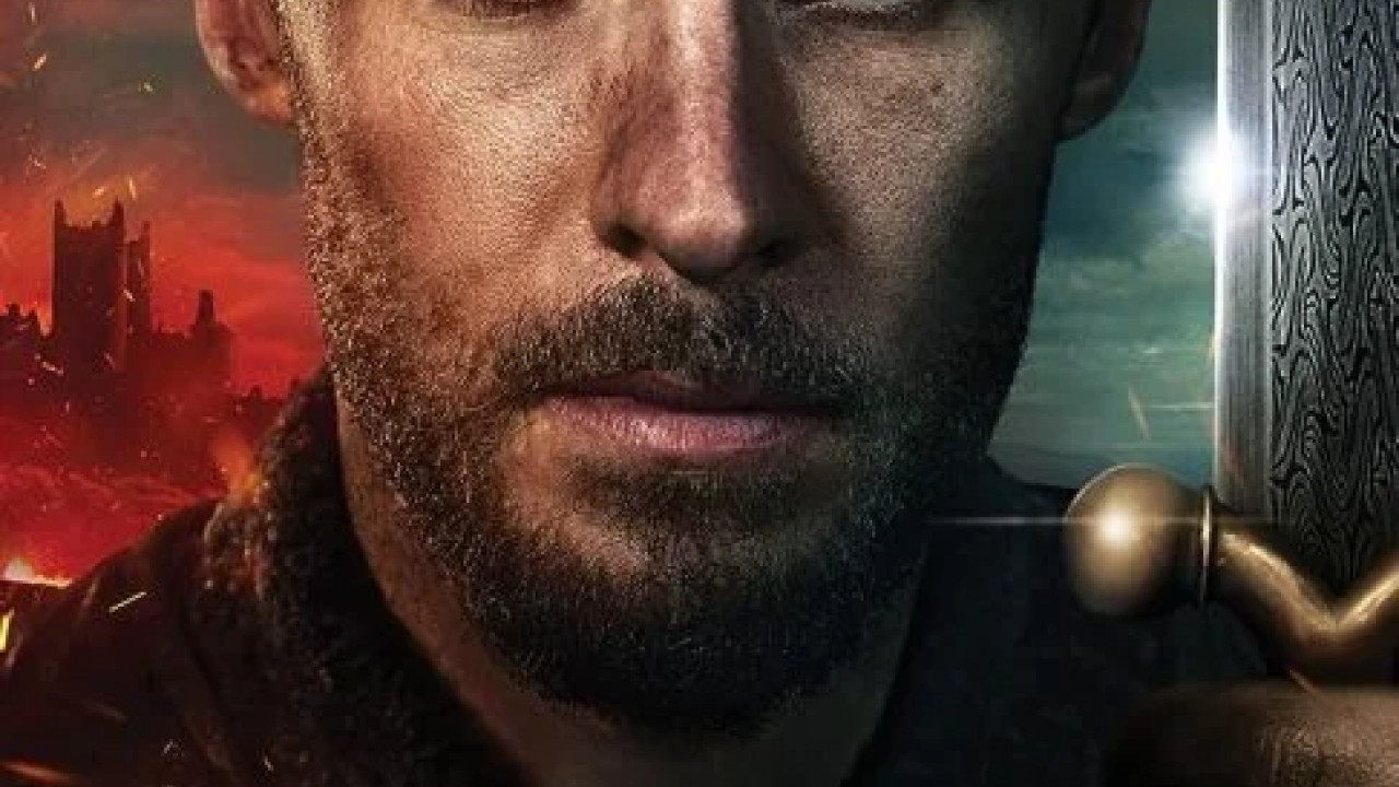 The Winter King الموسم الاول الحلقة 5