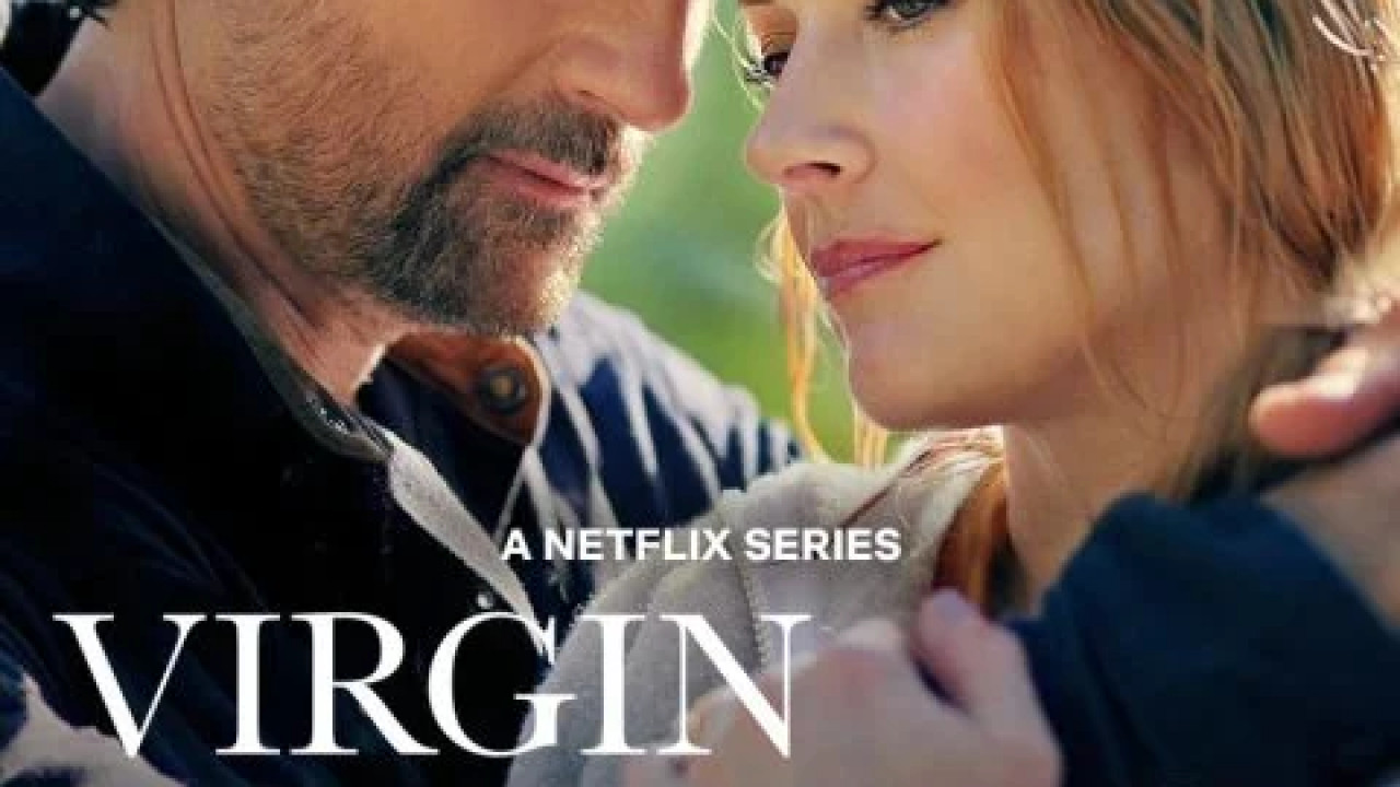 Virgin River الموسم الخامس الحلقة 6