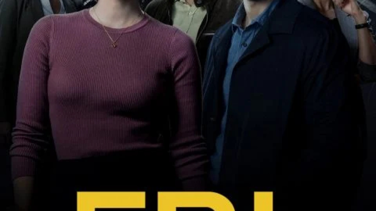 FBI: International الموسم الثاني الحلقة 18