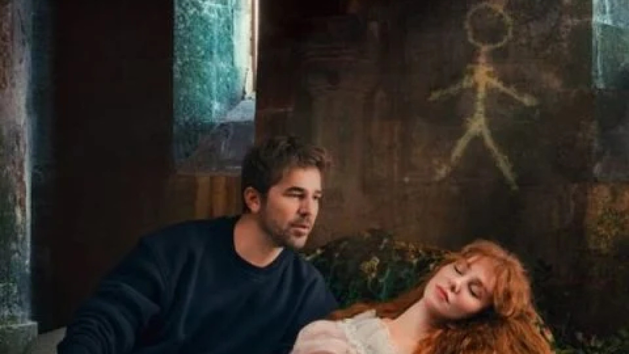 رجل العصا الموسم الاول الحلقة 24