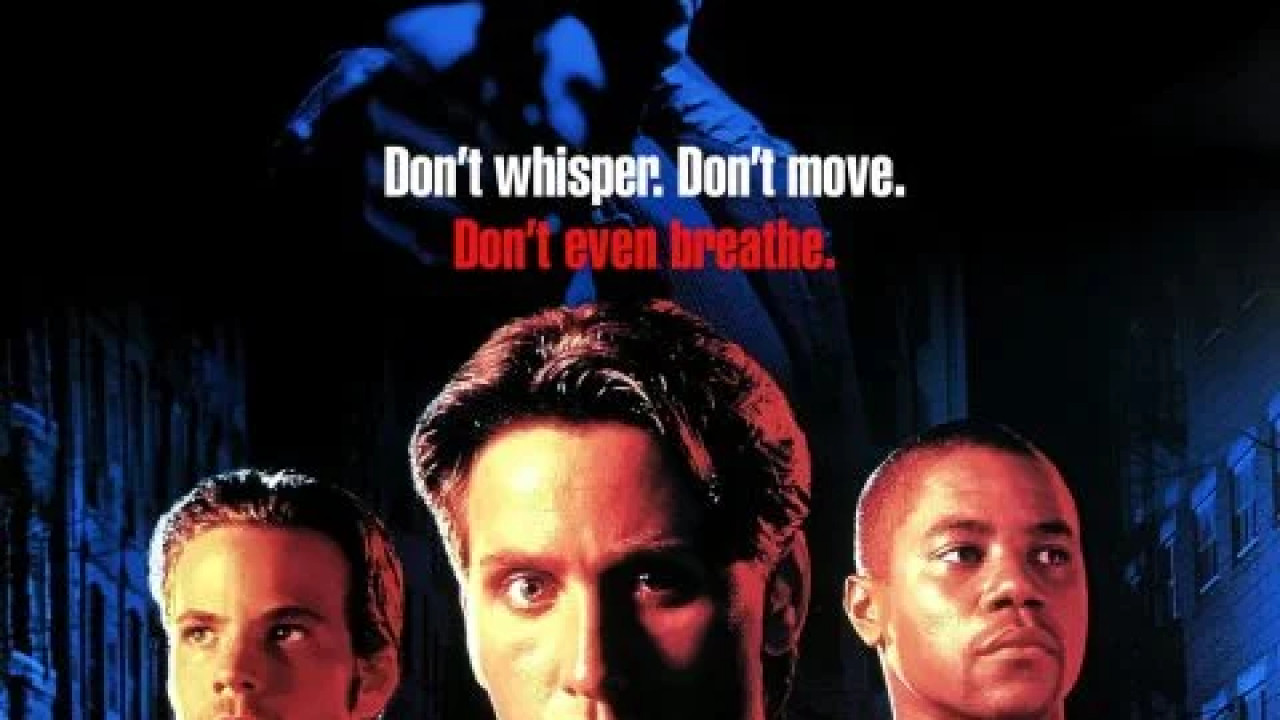 Judgment Night ( 1993 )