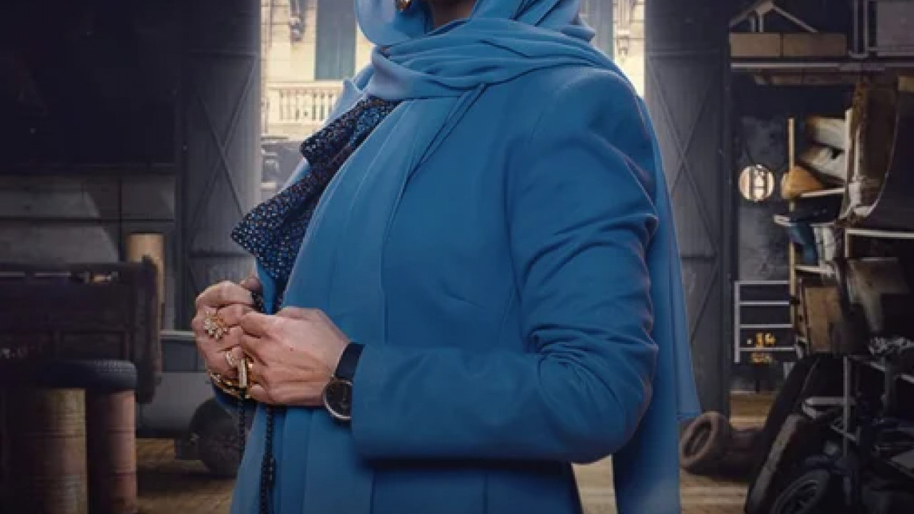 الاصلي الحلقة 30