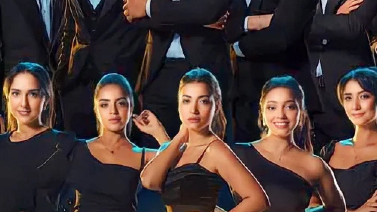 تياترو الحلقة 22