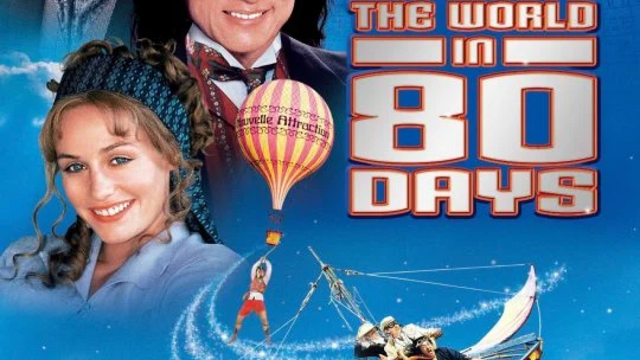 Around the World in 80 Days ( 2004 )