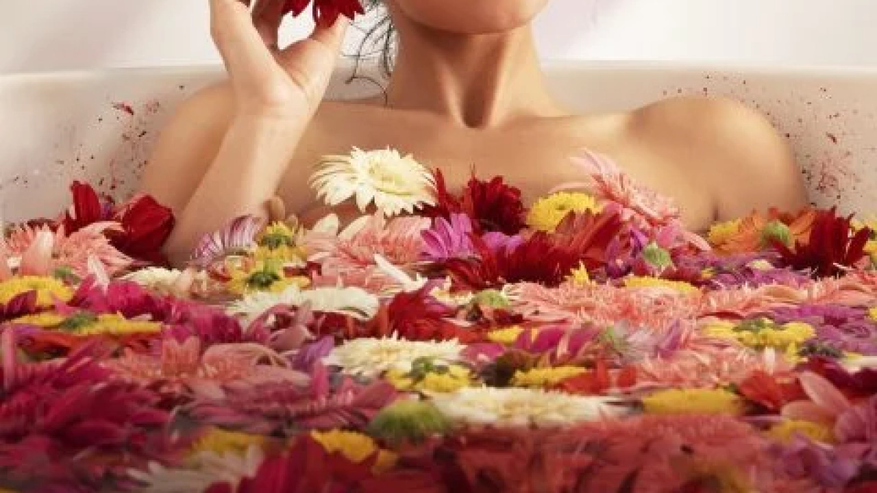 الممثلة Aktris الموسم الاول الحلقة 4