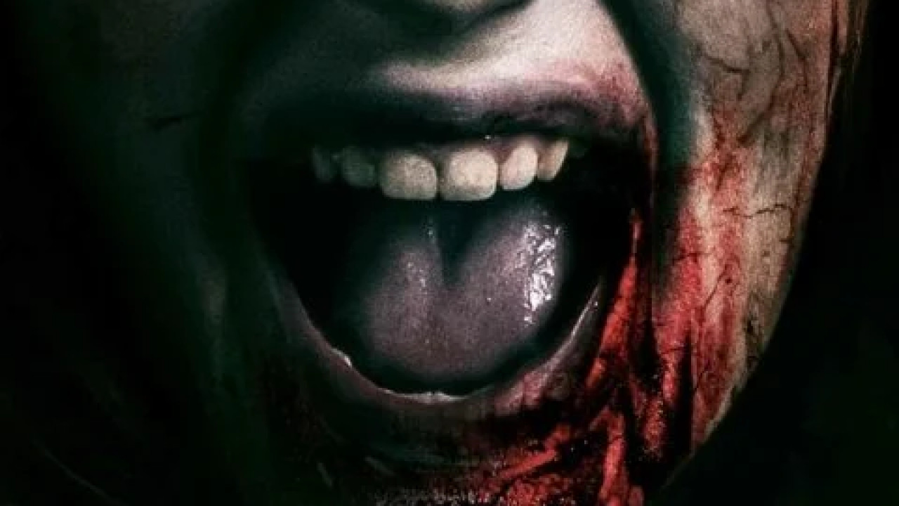 The Haunting at Saint Josephs ( 2023 )