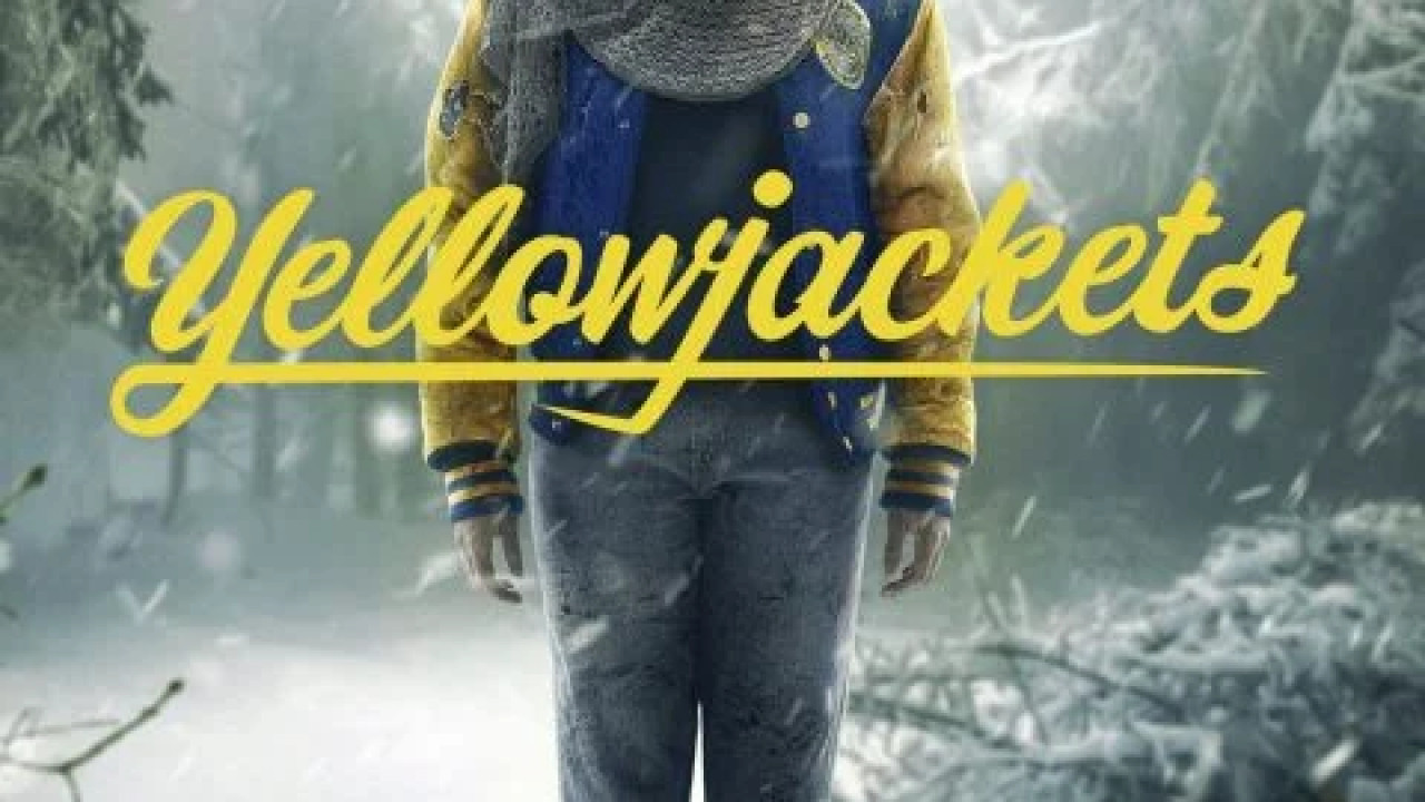 Yellowjackets الموسم الثاني الحلقة 2